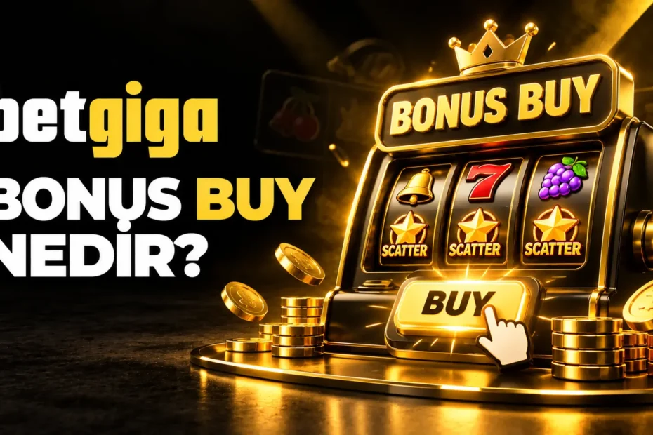 Slot oyunlarında bonus satın alma kuralları ve ücretli bonus özellikleri